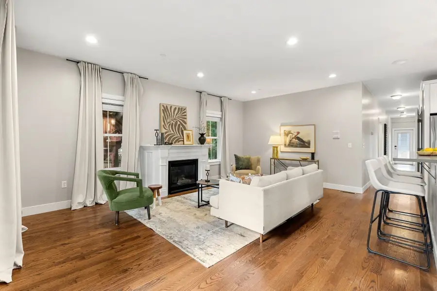 23 Downer Ave #1, Boston, MA 02125 - #2