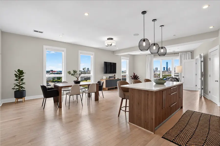 232 Old Colony Ave #506a, Boston, MA 02127 - #2