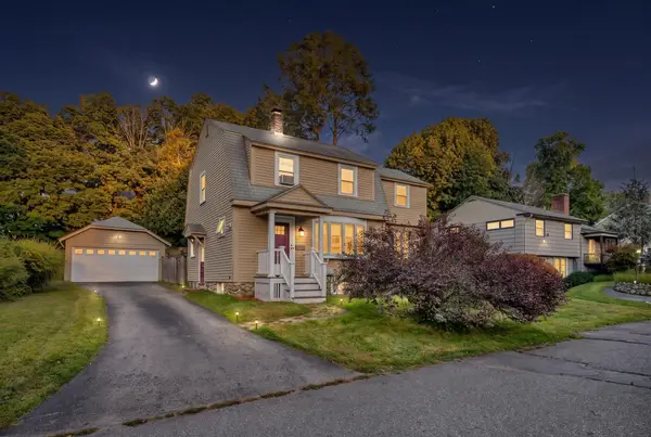 60 S New St, Haverhill, MA 01835