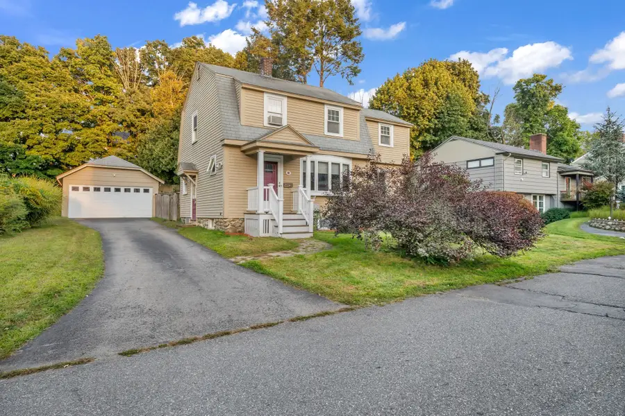 60 S New St, Haverhill, MA 01835 - #2