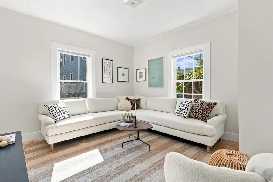 135 Tremont St, Cambridge, MA 02139 - #3