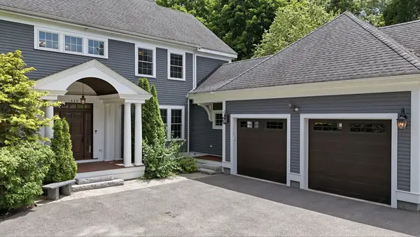 440 Concord Road, Bedford, MA 01730