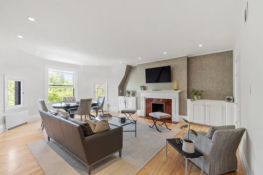 178 Commonwealth #7, Boston, MA 02116 - #2