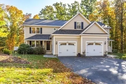 193A Scotland Rd #A, Newbury, MA 01951