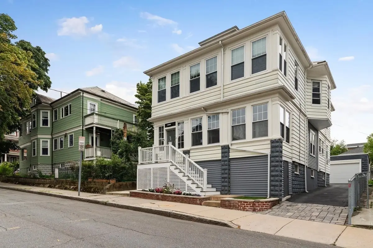 7 Hamilton Rd, Somerville, MA 02144 - #1