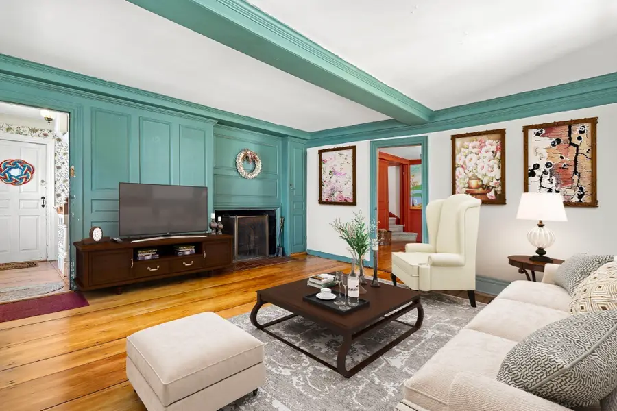 125 Derby Street #D, Salem, MA 01970 - #2