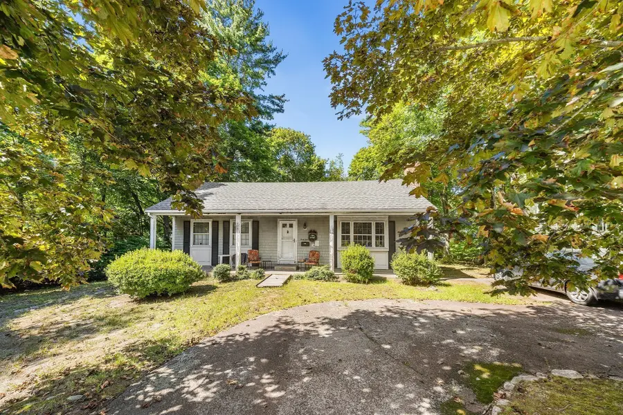 41 Academy Ave, Weymouth, MA 02189 - #2