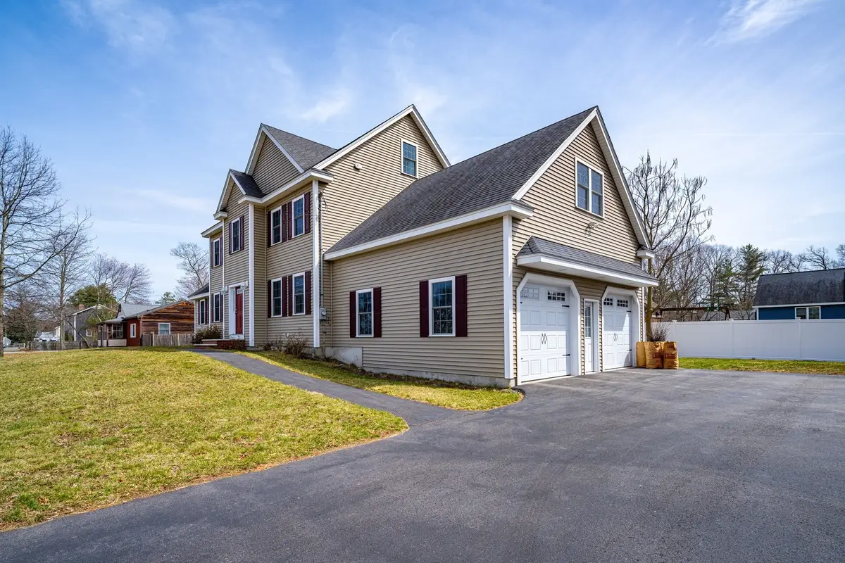 28. Woodlawn Ave, Billerica, MA 01821 - #1
