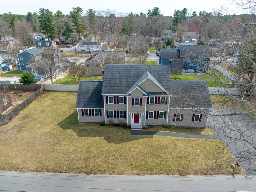 28. Woodlawn Ave, Billerica, MA 01821 - #2