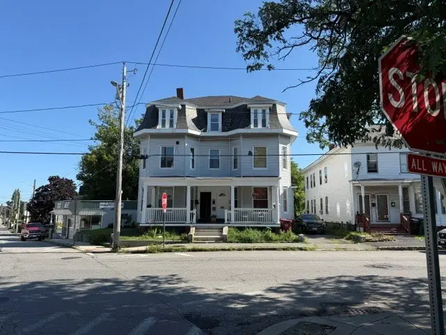 225-306 Branch St/walker Street, Lowell, MA 01851 - #1