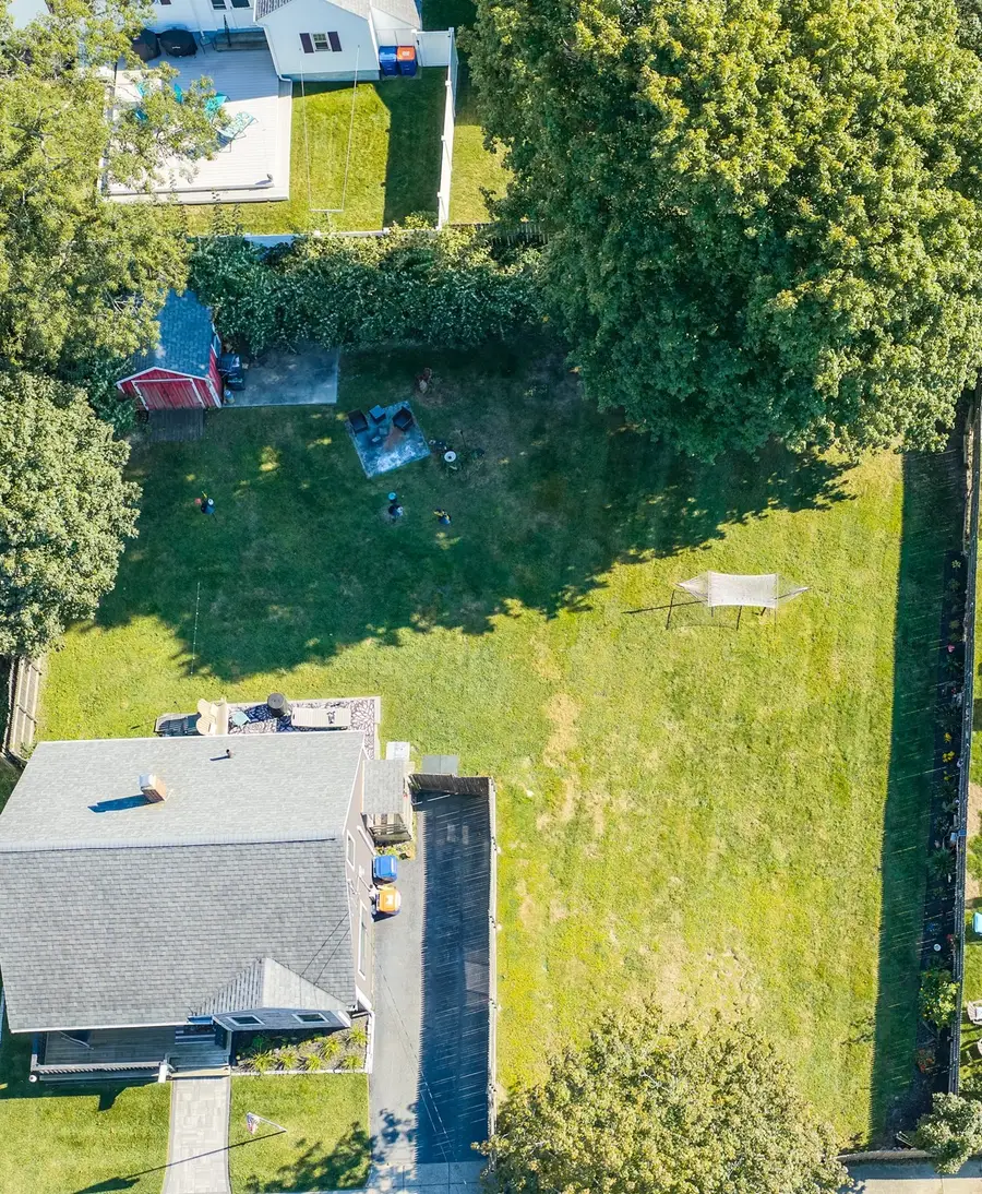 0 Grant St (ss), New Bedford, MA 02740 - #3