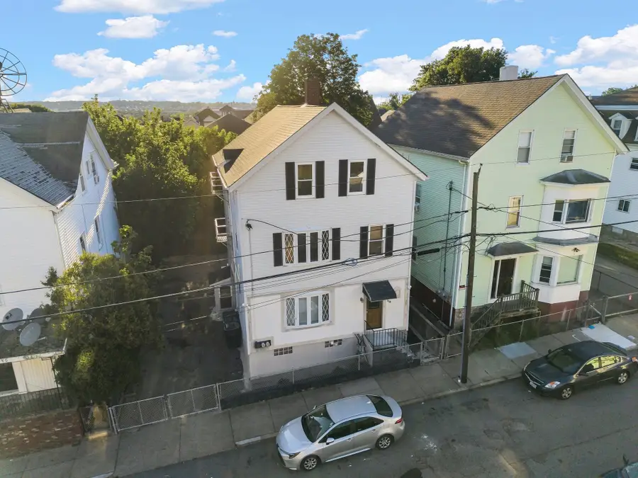 650 Third, Fall River, MA 02721 - #2