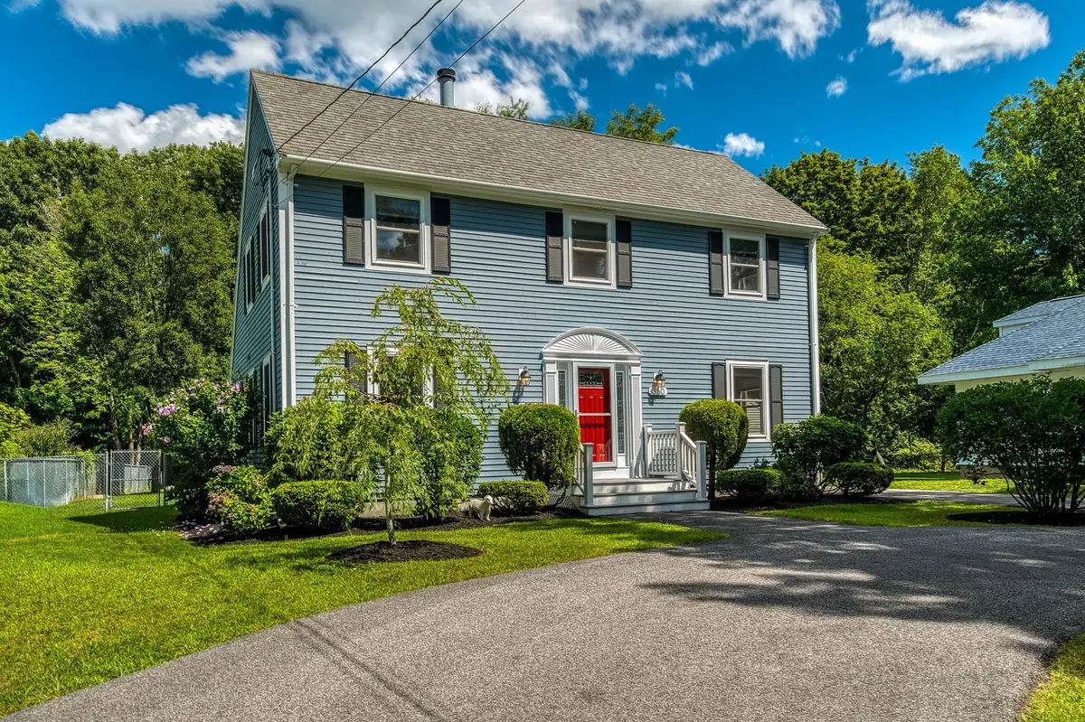 350 Prospect Street, Stoughton, MA 02072 - #1