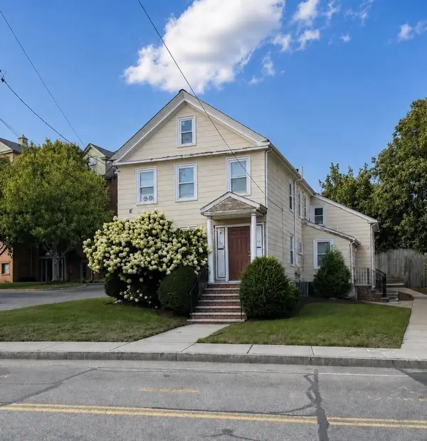 57 Pleasant St. #B, Watertown, MA 02472
