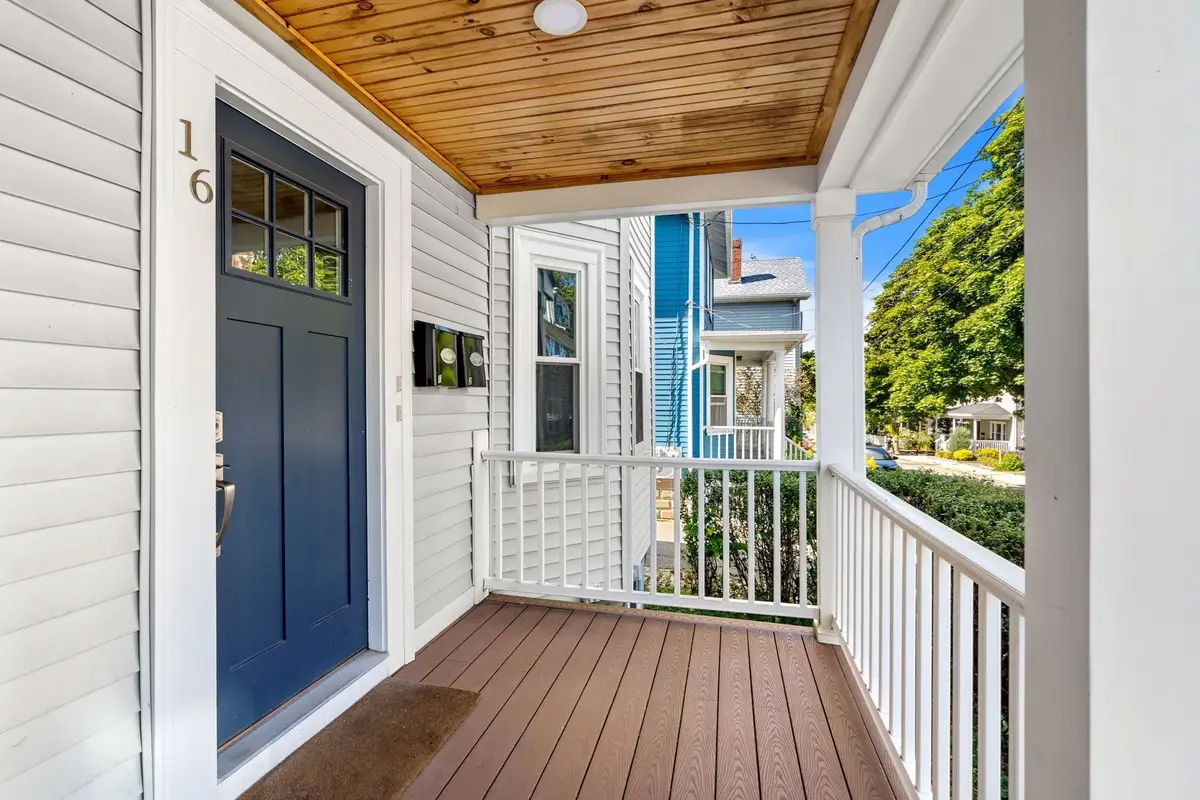 16 Phelps St #2, Salem, MA 01970 - #1