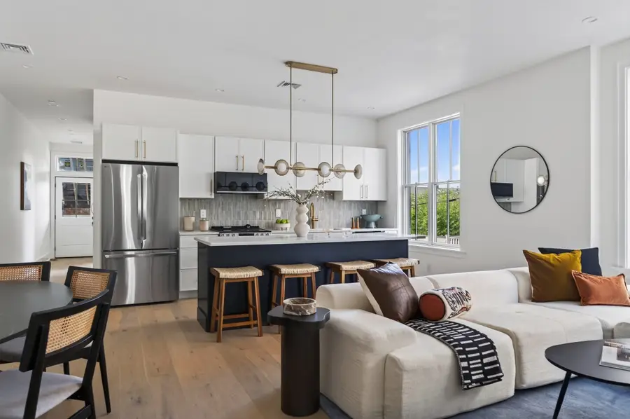 4471 Washington #U:4, Boston, MA 02131 - #2