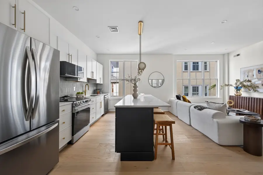 4471 Washington #U:4, Boston, MA 02131 - #3