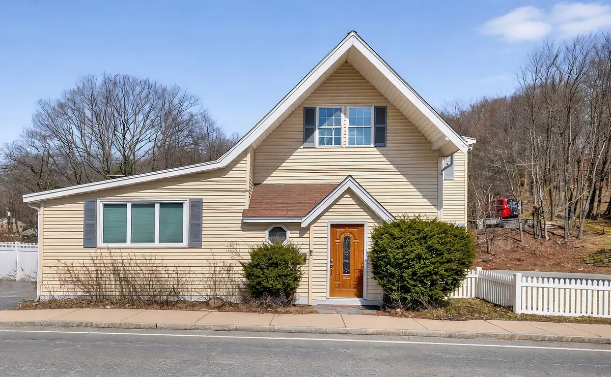 168 South Street, Marlborough, MA 01752 - #1