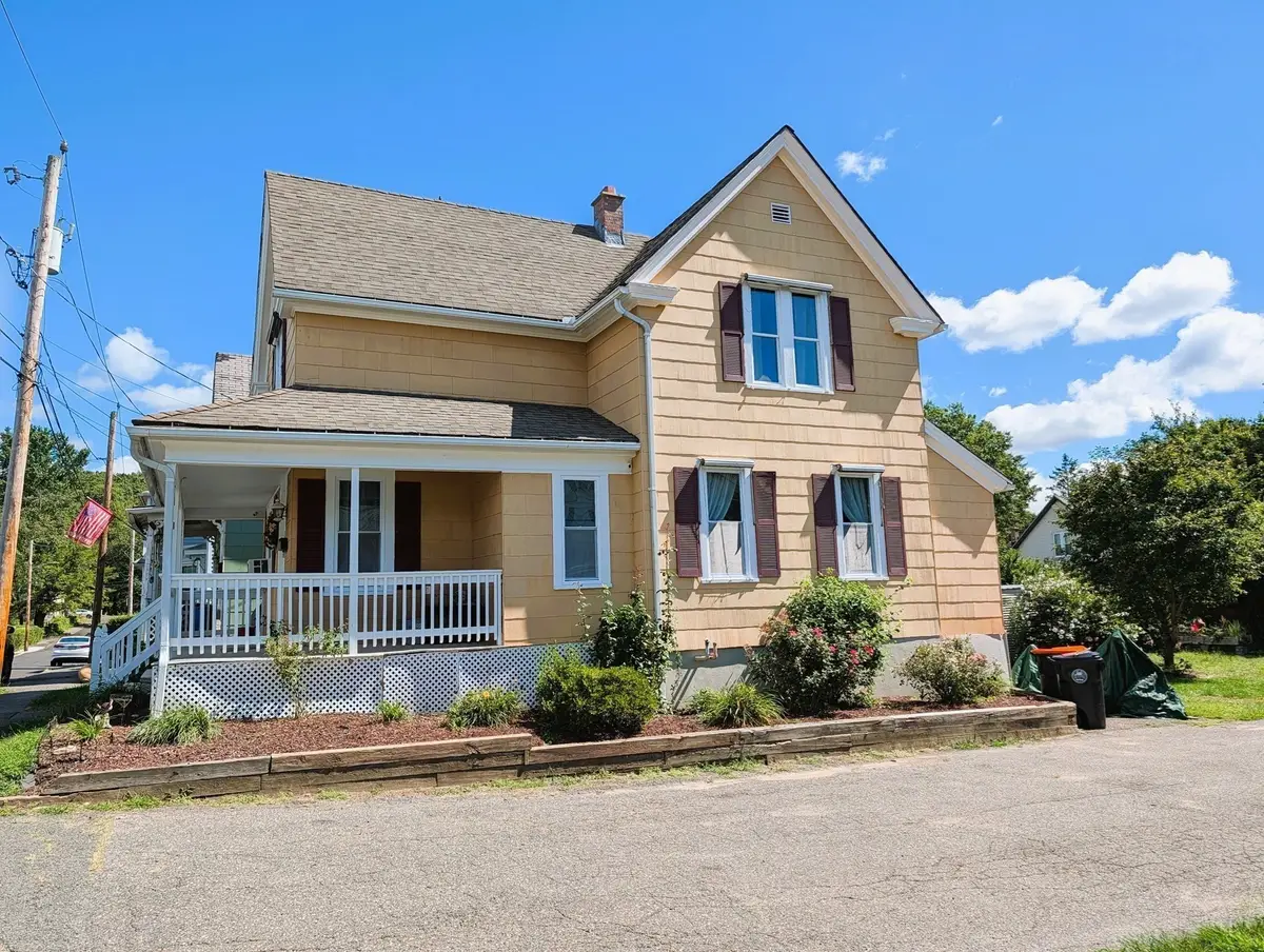 27 South Street, South Hadley, MA 01075 - #1