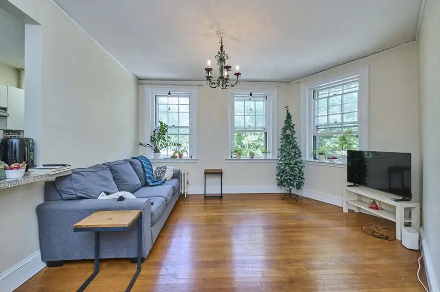 86 Buckingham St #32, Cambridge, MA 02138 - #2