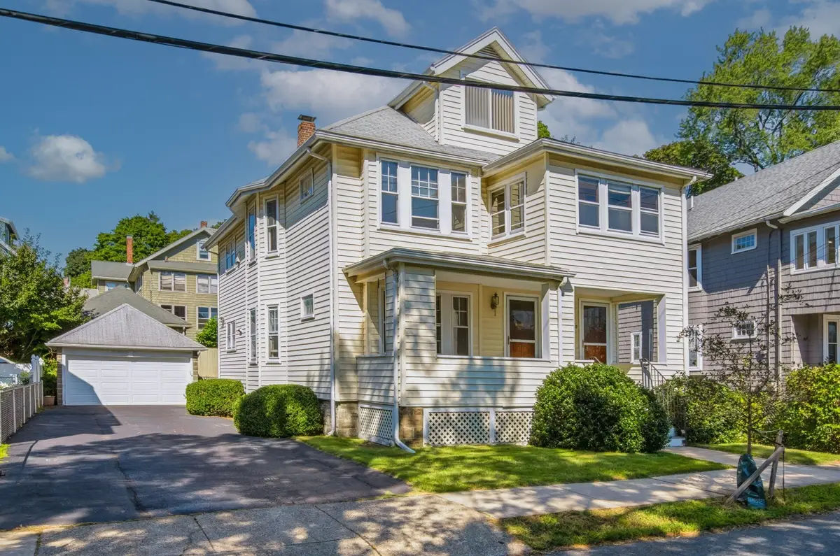 55-57 Maynard St, Arlington, MA 02474 - #1