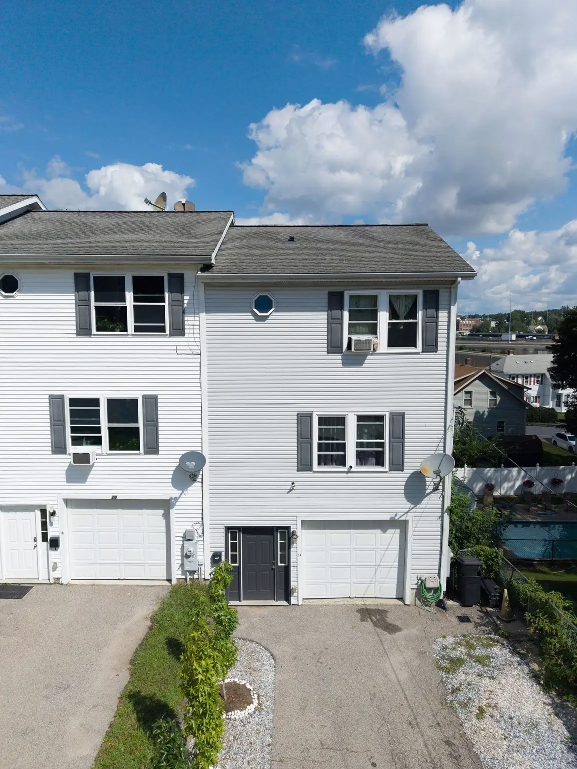 14 Sherburne Ave, Worcester, MA 01606 - #1
