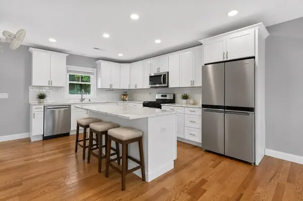 128 Parker Street, Maynard, MA 01754