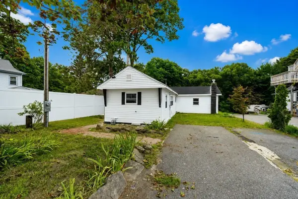 163 Highland St, Clinton, MA 01510