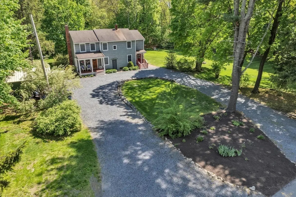 22 Reservoir St, Seekonk, MA 02771 - #1