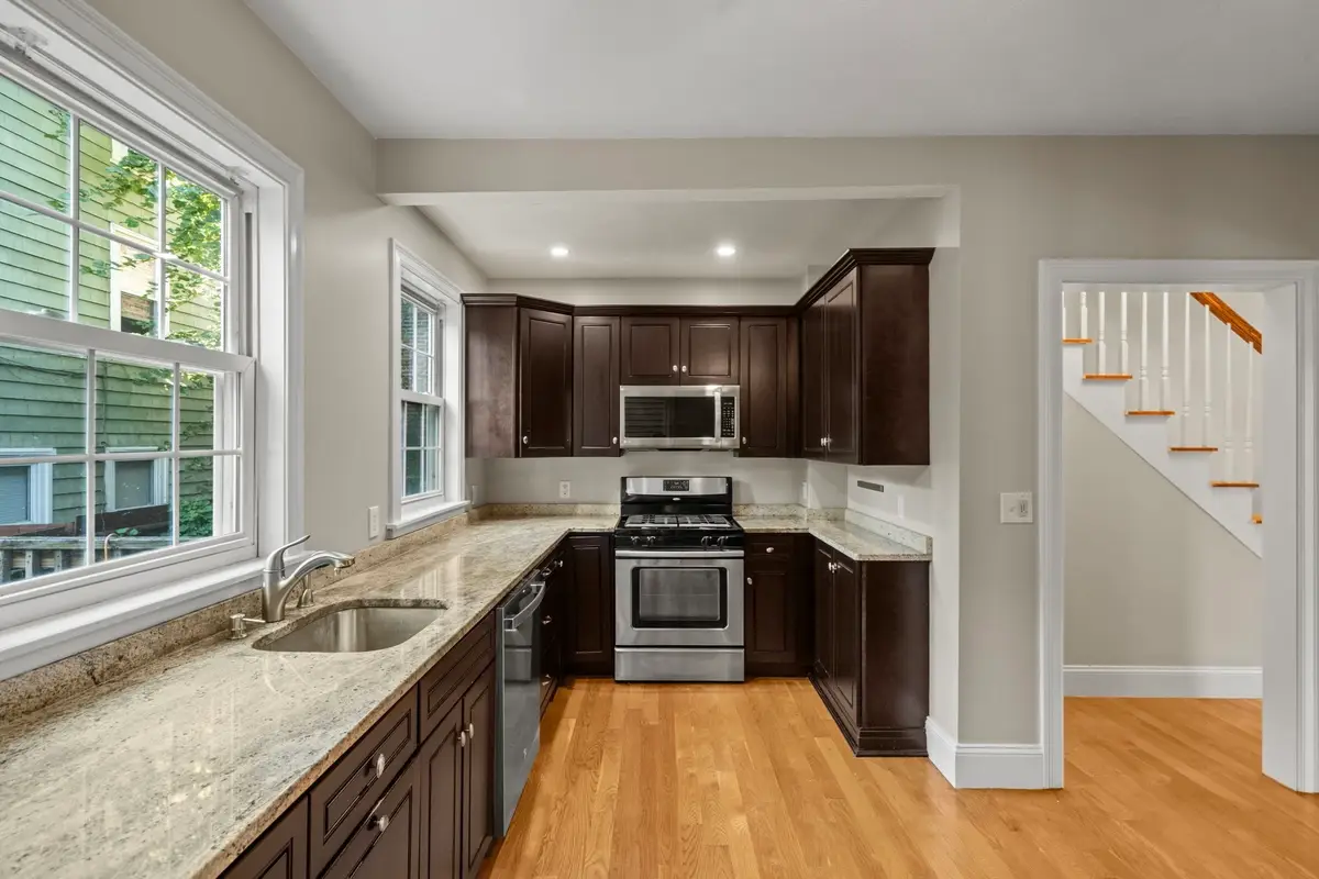 519 E 5th Street, Boston, MA 02127 - #1