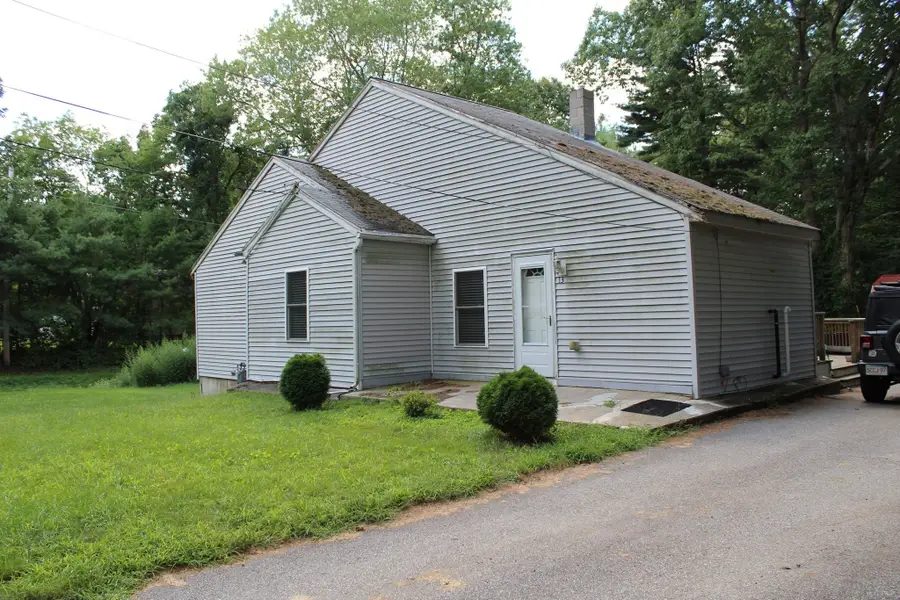 13 Woodward St, Norton, MA 02766 - #2