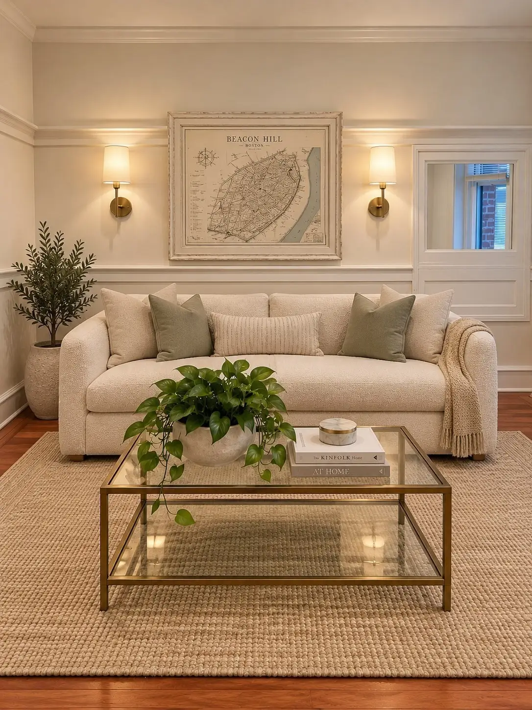 33 Irving St #1, Boston, MA 02114 - #1