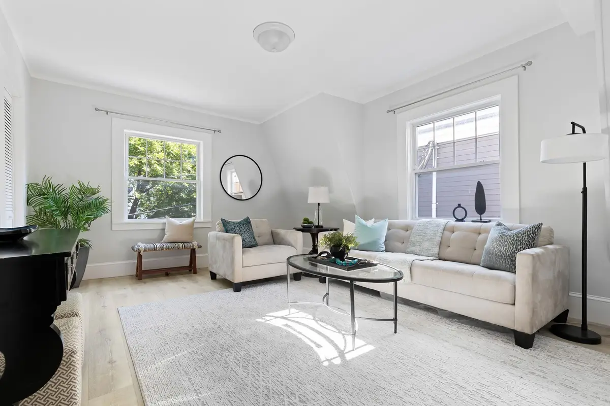 5 Kenwood St #3, Somerville, MA 02144 - #1