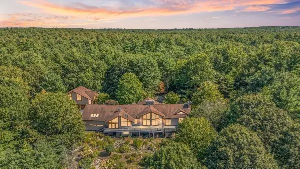 245 Linden Street, Boylston, MA 01505