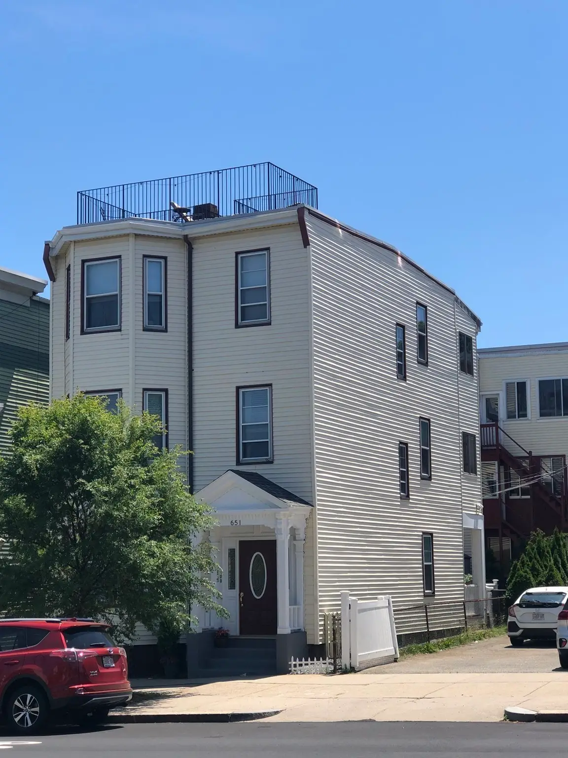 651 Bennington Street, Boston, MA 02128 - #1
