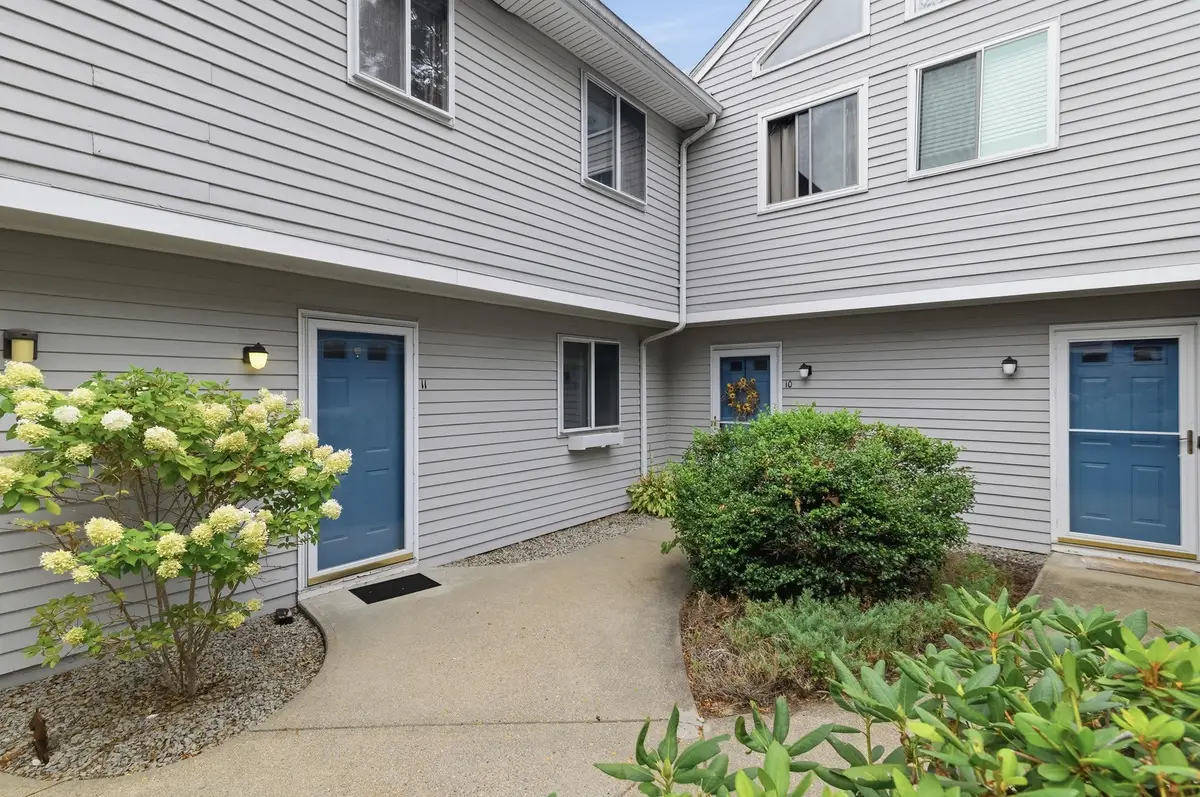 195 Lake Street, Unit 11 #11, Weymouth, MA 02189 - #1