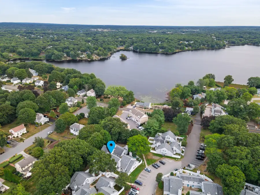 195 Lake Street, Unit 11 #11, Weymouth, MA 02189 - #3