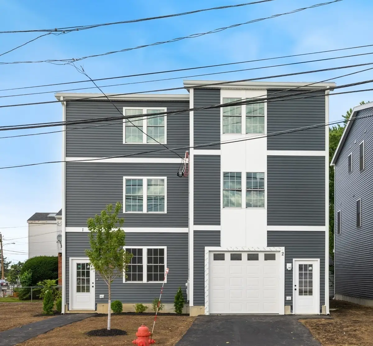 661 Washington Aveue #2, Revere, MA 02151 - #1