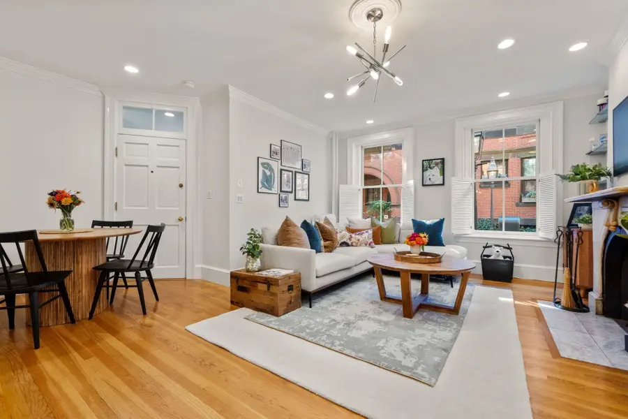 41 Pinckney Street #1, Boston, MA 02114 - #2