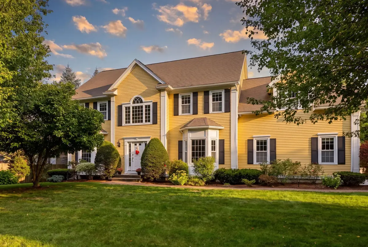 154 Old Spring St, Lexington, MA 02421 - #1