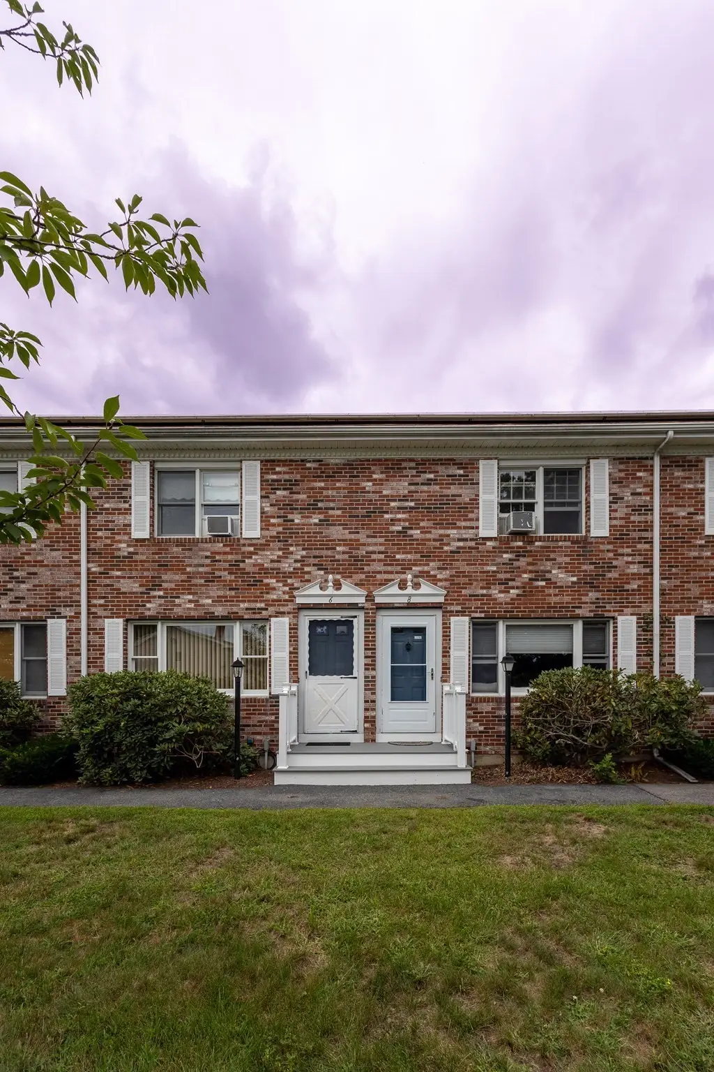 6 Robins St. #6, East Bridgewater, MA 02333 - #1