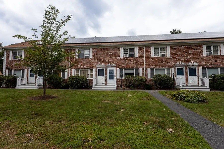 6 Robins St. #6, East Bridgewater, MA 02333 - #2