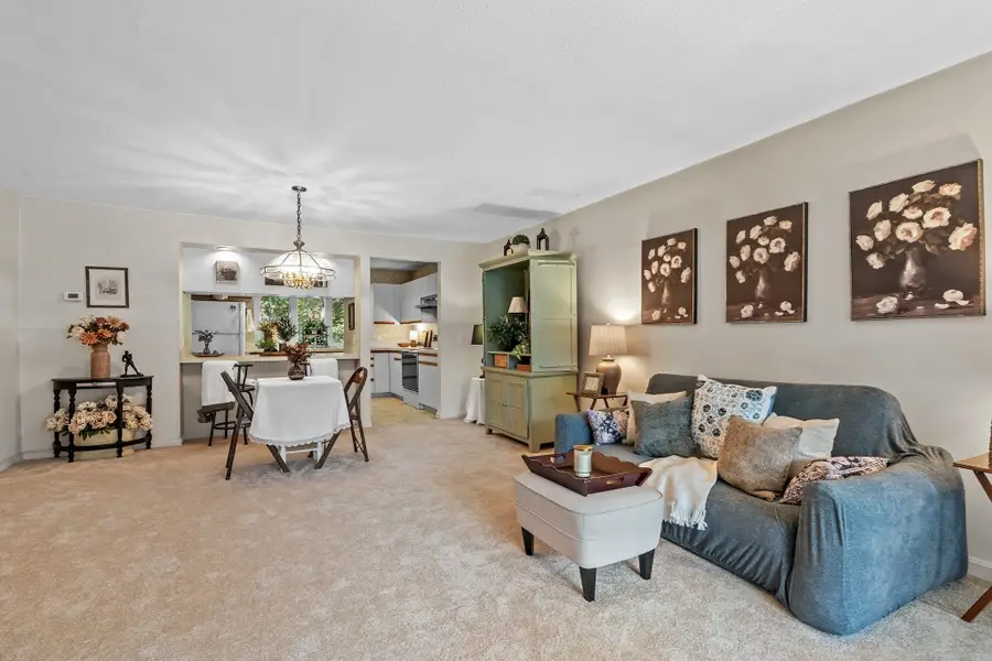 101 South Ave #1004, Attleboro, MA 02703 - #2
