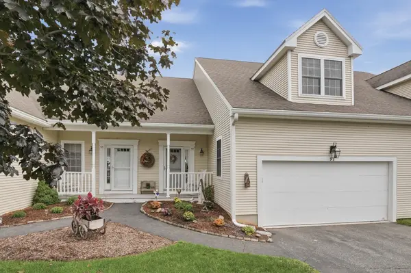97 Horne Way #97, Millbury, MA 01527