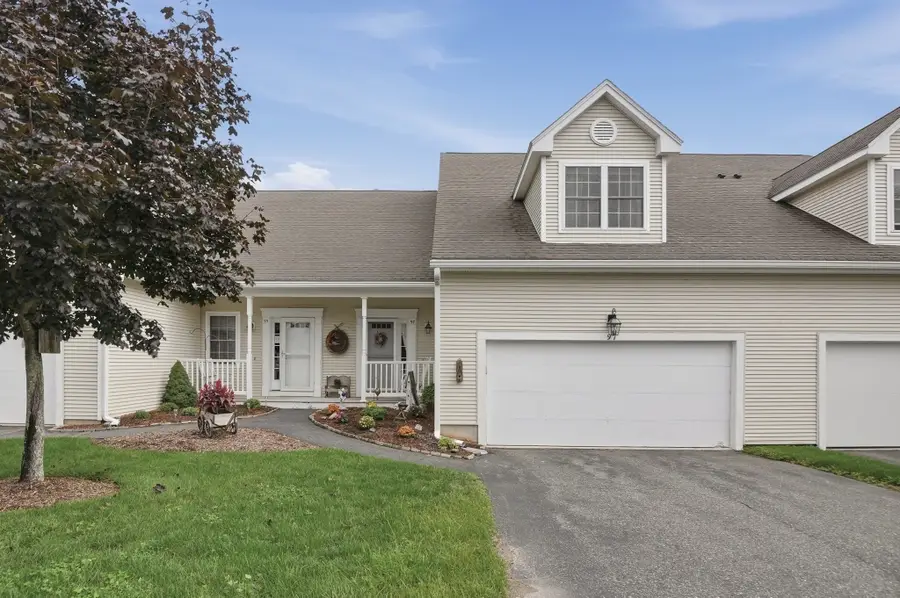 97 Horne Way #97, Millbury, MA 01527 - #2