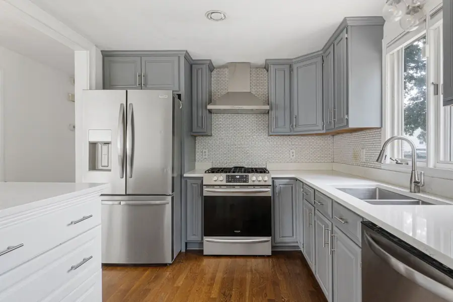 306 Chestnut St, Randolph, MA 02368 - #2
