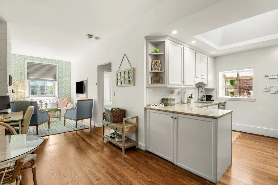 198 Saint Botolph St #9, Boston, MA 02115 - #2