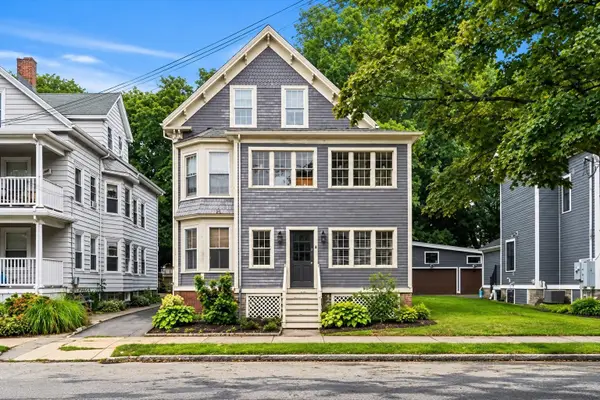 319 Lafayette Street #1, Salem, MA 01970