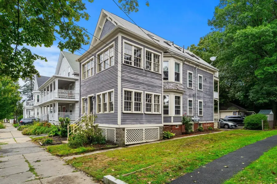 319 Lafayette Street #1, Salem, MA 01970 - #3