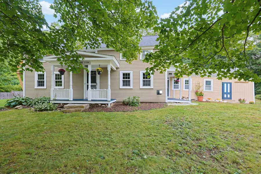 1 Jewell Hill Rd, Ashburnham, MA 01430 - #2